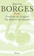 Cover: Gesammelte Werke in zw&ouml;lf B&auml;nden. Band 2: Der Essays zweiter Teil - Hanser