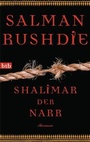 Cover: Shalimar der Narr - btb