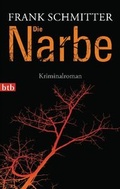 Cover: Die Narbe - btb