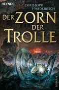 Cover: Der Zorn der Trolle - Heyne
