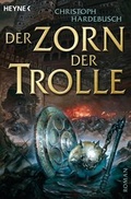 Cover: Der Zorn der Trolle - Heyne