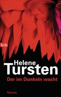 Cover: Der im Dunkeln wacht - btb