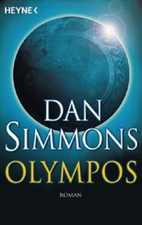 Enlarge image Cover: Olympos - Heyne