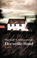 Cover: Der wei&szlig;e Hund - btb