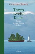 Cover: Theos zweite Reise - Hanser