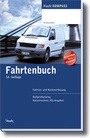 Cover: Fahrtenbuch - Haufe-Lexware