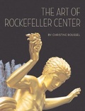 Cover: The Art of Rockefeller Center - WW Norton & Co