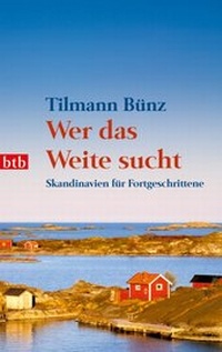 Abbildung von: Wer das Weite sucht - btb
