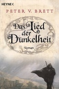 Cover: Das Lied der Dunkelheit - Heyne