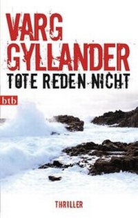 Abbildung von: Tote reden nicht - btb