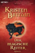 Cover: Der magische Reiter - Heyne