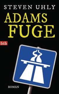 Abbildung von: Adams Fuge - btb