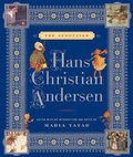 Cover: The Annotated Hans Christian Andersen - WW Norton & Co