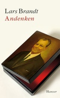 Cover: Andenken - Hanser