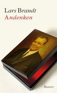 Enlarge image Cover: Andenken - Hanser