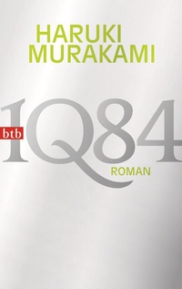 Abbildung von: 1Q84 (Buch 1, 2) - btb