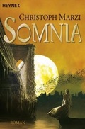 Cover: Somnia - Heyne