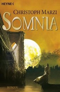 Enlarge image Cover: Somnia - Heyne