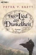 Cover: Das Lied der Dunkelheit - Heyne