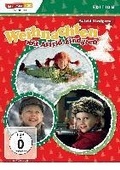 Cover: Weihnachten mit Astrid Lindgren - LEONINE Distribution GmbH