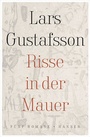 Cover: Risse in der Mauer - Hanser