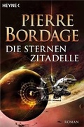 Cover: Die Sternenzitadelle - Heyne
