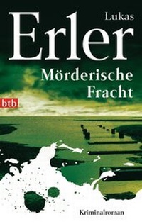 Abbildung von: Mörderische Fracht - btb