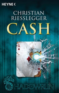 Abbildung von: Cash - Heyne