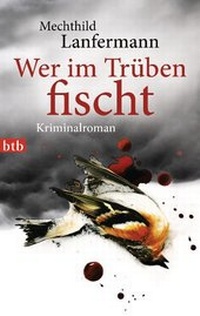 Abbildung von: Wer im Trüben fischt - btb