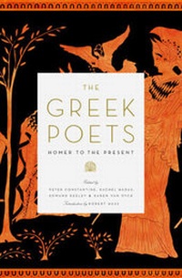 Enlarge image Cover: The Greek Poets - WW Norton & Co
