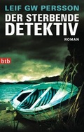 Cover: Der sterbende Detektiv - btb