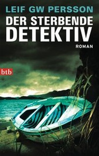 Abbildung von: Der sterbende Detektiv - btb