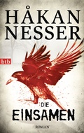 Cover: Die Einsamen - btb