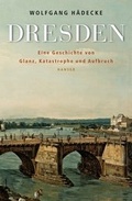 Cover: Dresden - Hanser