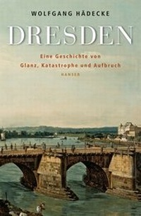 Abbildung von: Dresden - Hanser