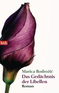 Cover: Das Ged&auml;chtnis der Libellen - btb