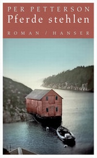 Enlarge image Cover: Pferde stehlen - Hanser