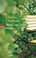 Cover: Brief an Sally - btb