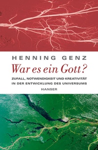 Enlarge image Cover: War es ein Gott? - Hanser