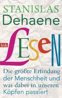 Abbildung von: Lesen - btb