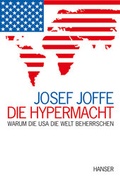 Cover: Die Hypermacht - Hanser