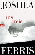 Cover: Ins Freie - btb