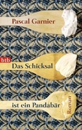 Cover: Das Schicksal ist ein Pandab&auml;r - btb