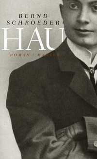 Enlarge image Cover: Hau - Hanser