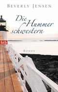 Cover: Die Hummerschwestern - btb
