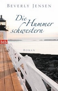 Abbildung von: Die Hummerschwestern - btb