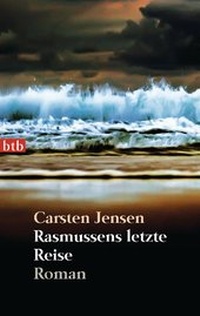Abbildung von: Rasmussens letzte Reise - btb