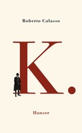 Cover: K. - Hanser