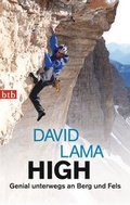 Cover: High - btb