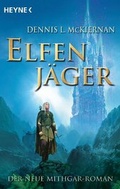 Cover: Elfenj&auml;ger - Heyne